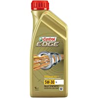 Los mejores  - Castrol EDGE 5W-30 LL- 1 L